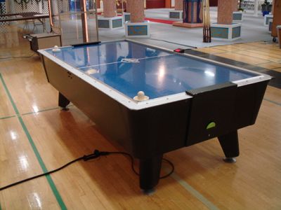 Air Hockey