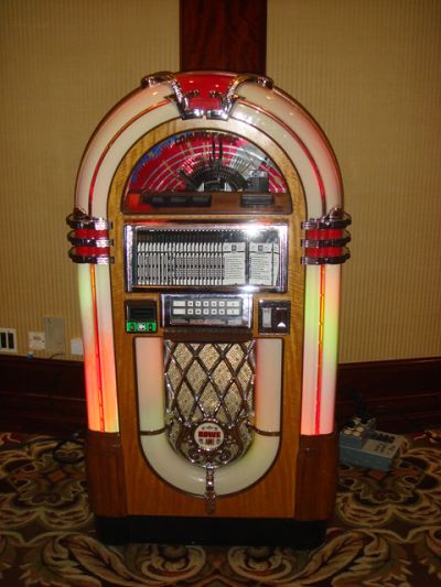 Jukebox
