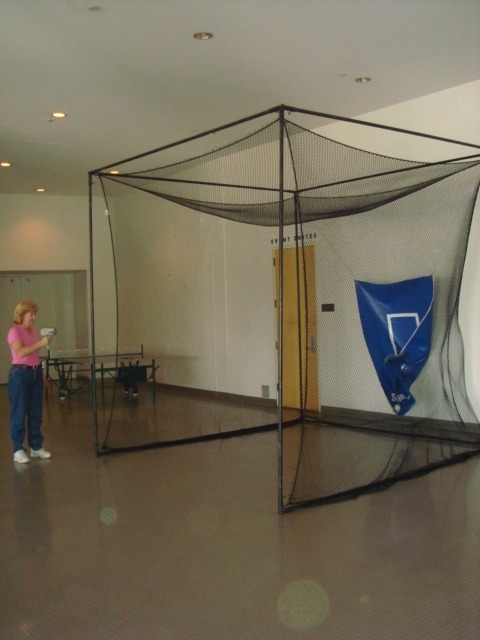 Speed Pitch
