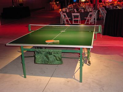 Ping Pong