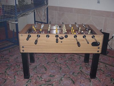 Foosball
