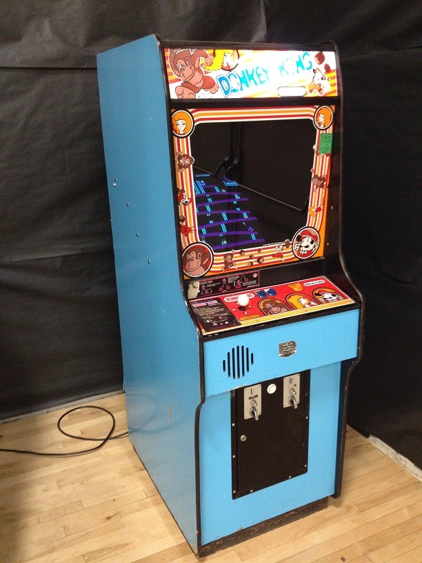 Donkey Kong