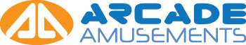 Logo - Arcade Amusements